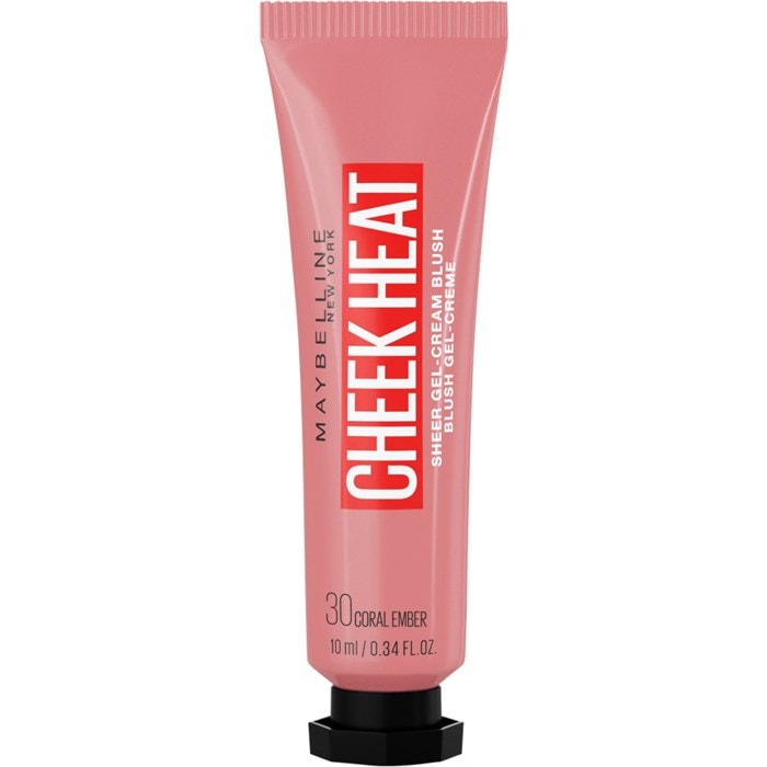 Cheek Heat Blush
