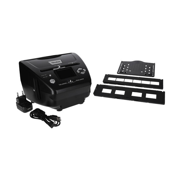 Photo-Dia-Film Scanner PDF-S 440
