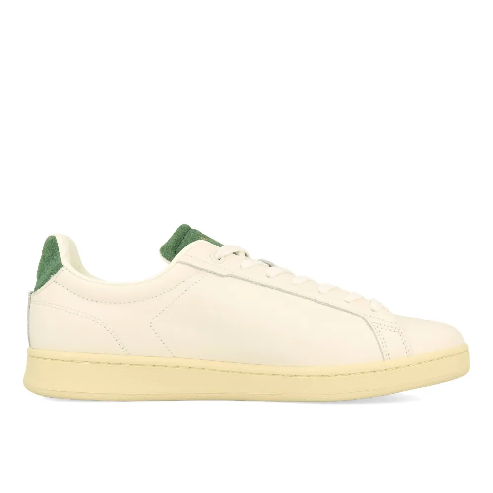 Lacoste Carnaby Pro 47SMA0042-18C / weiss