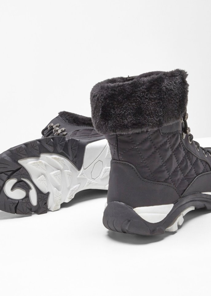 Trekking Boot