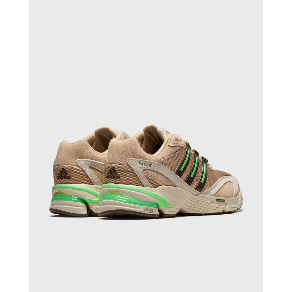 adidas Supernova Cushion 7 GW6790 / braun