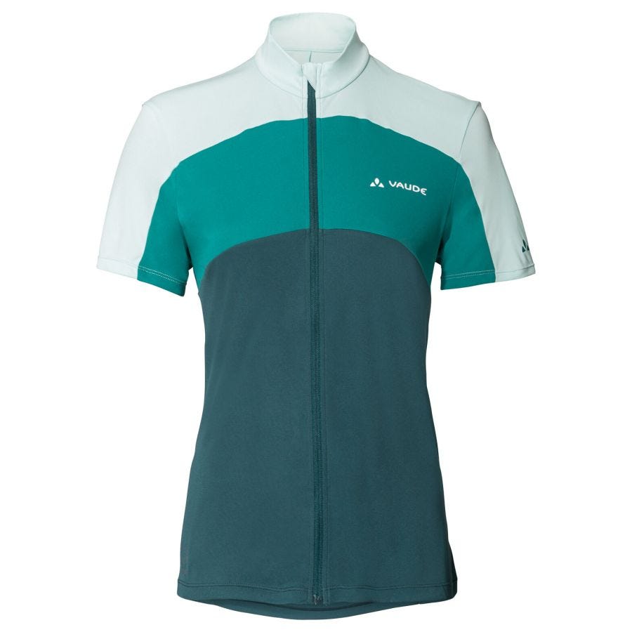Matera Full-Zip Fahrrad Trikot Damen