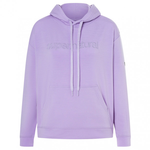 super.natural - Women's Favourite Hoodie - Hoodie