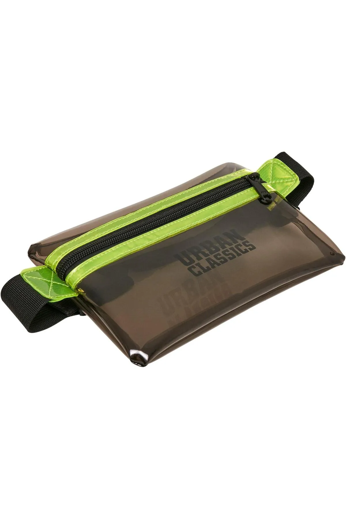 Urban Classics  Unisex Sportliche Hüfttasche