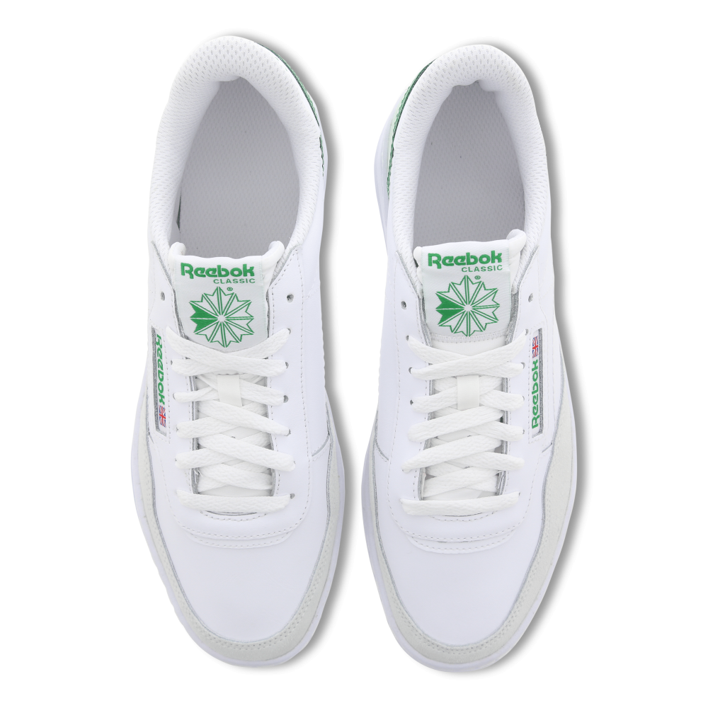 Reebok Court Peak GY2548 / weiss