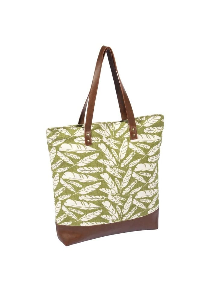 PAD Concept Tasche FEDER Grün günstig kaufen onesize