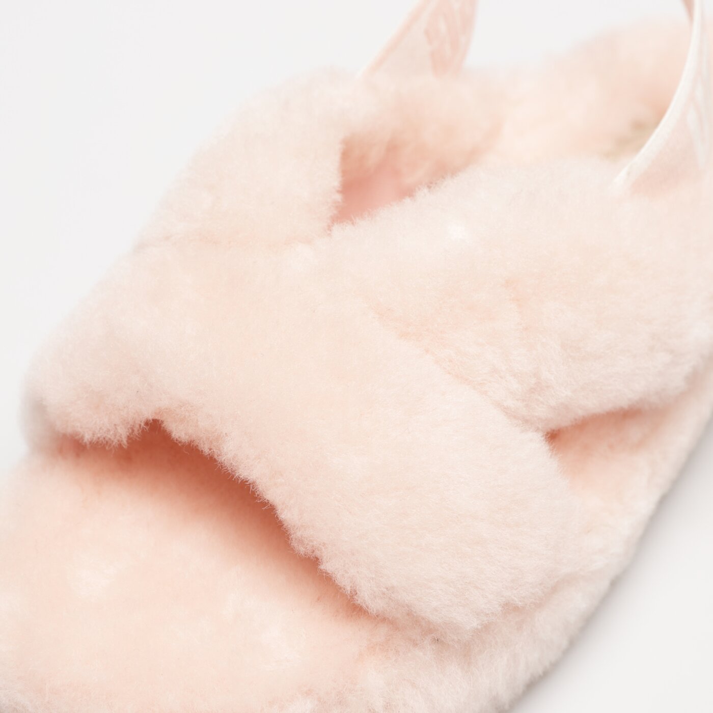 UGG FAB YEAH Rosa