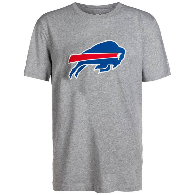 Fanatics NFL Crew Buffalo Bills T-Shirt Herren