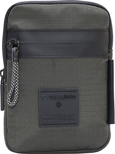 Strellson Northwood RS Brian Umhängetasche 13 cm