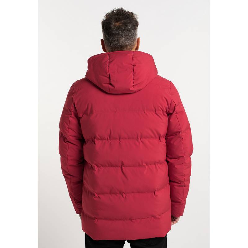 DreiMaster Winterjacke Herren