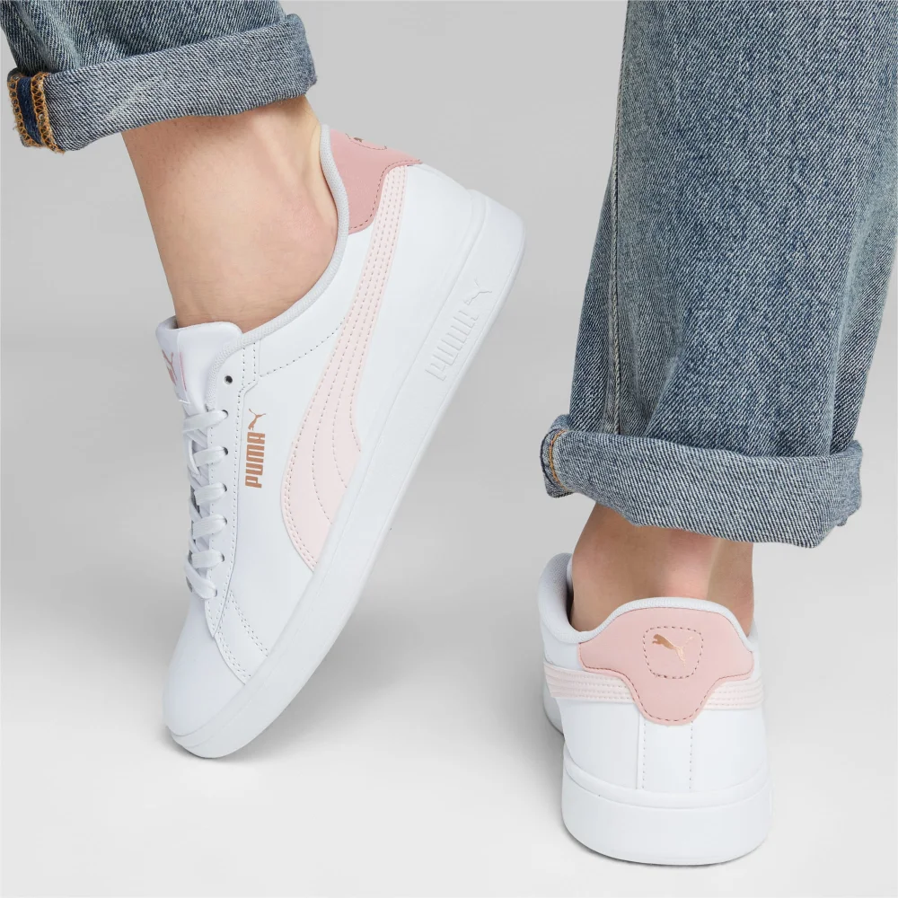 PUMA Smash 3.0 L 390987_12 / gelb