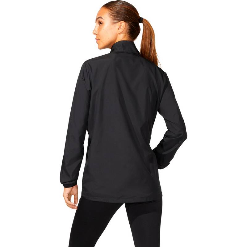 ASICS CORE Laufjacke Damen