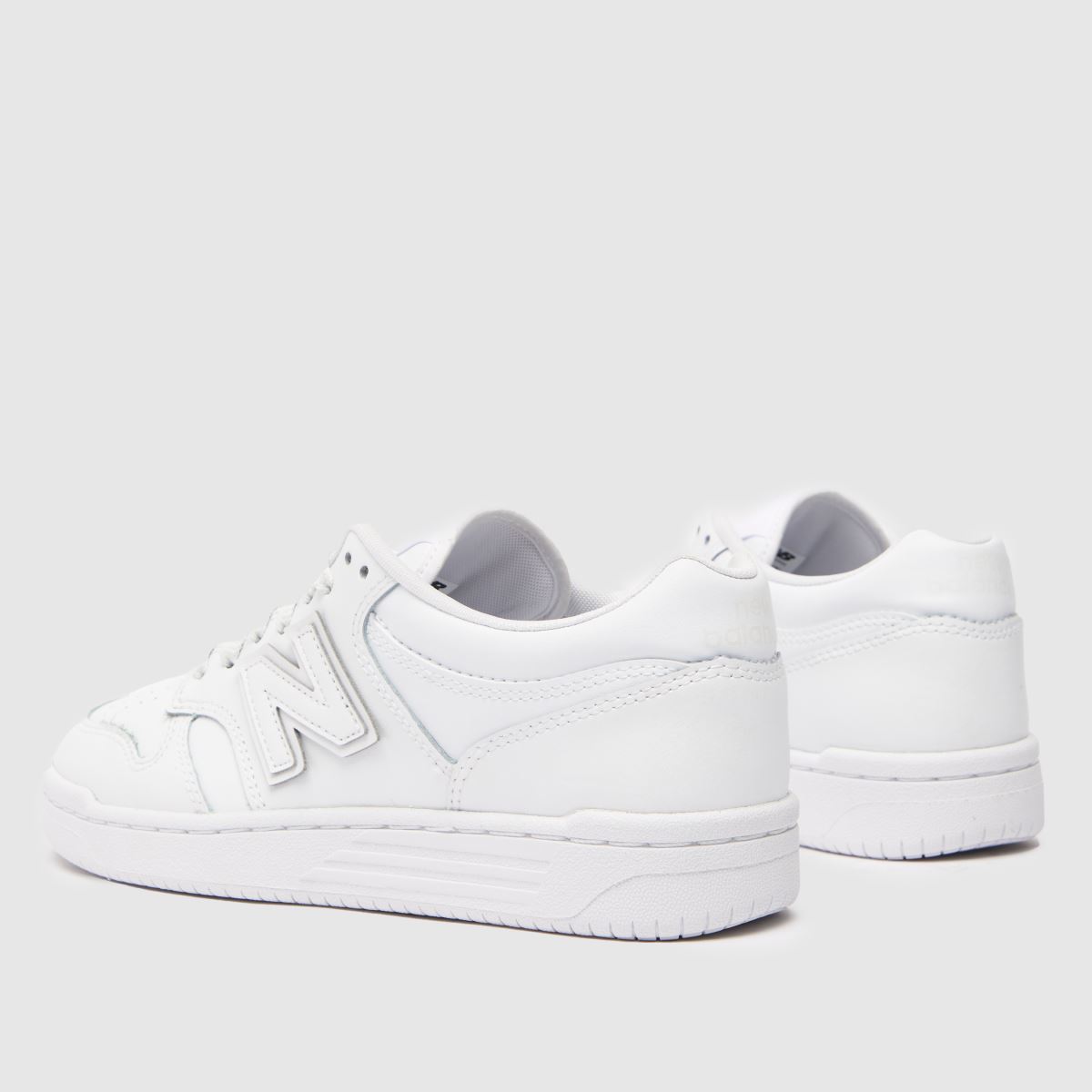 New Balance 480 fehér sportcipő