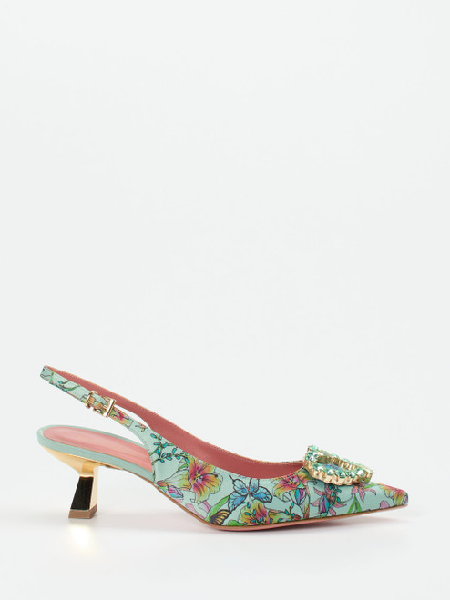 Slingpumps-13079690001 Konstantin Starke
