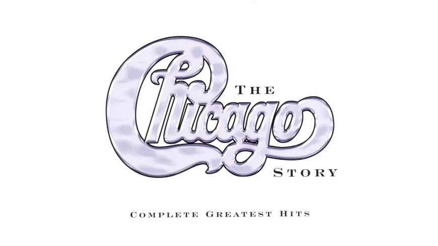 The Chicago Story-Complete Greatest Hits