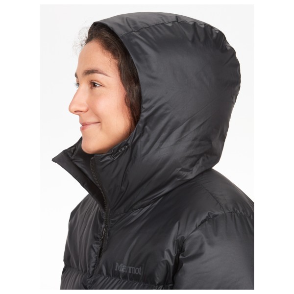 Marmot - Women's Guides Down Hoody - Daunenjacke