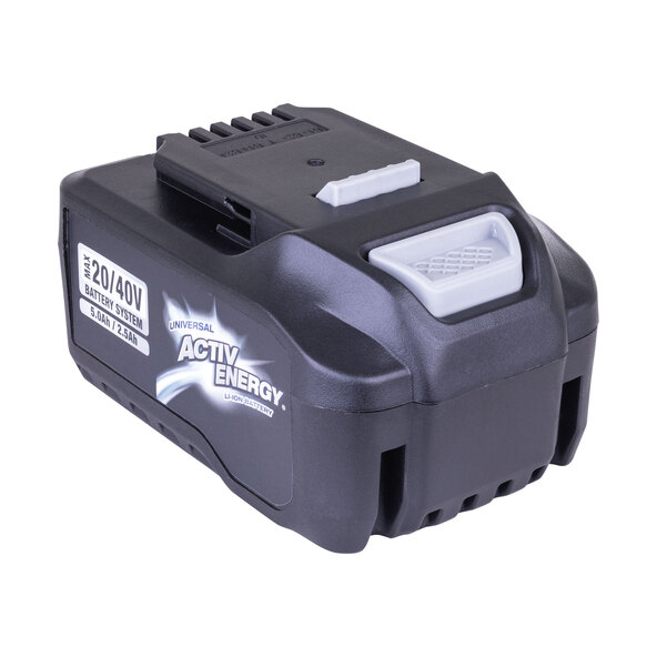 20 V / 40 V Akku
