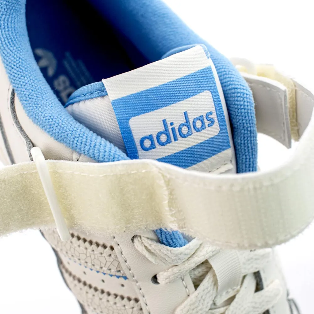 adidas Forum Low Junior IG3835 / weiss