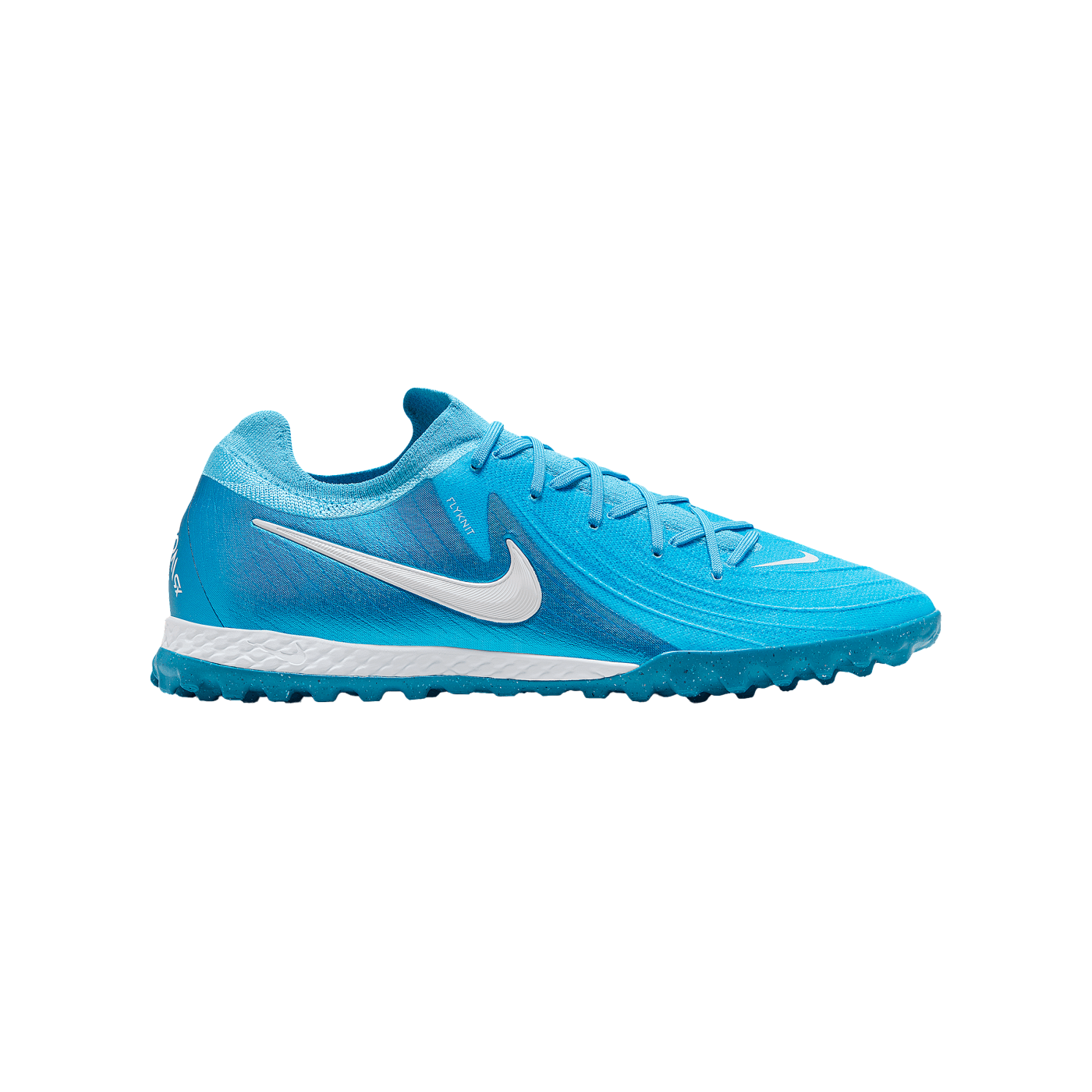 Nike Phantom GX II Pro TF Blau F400