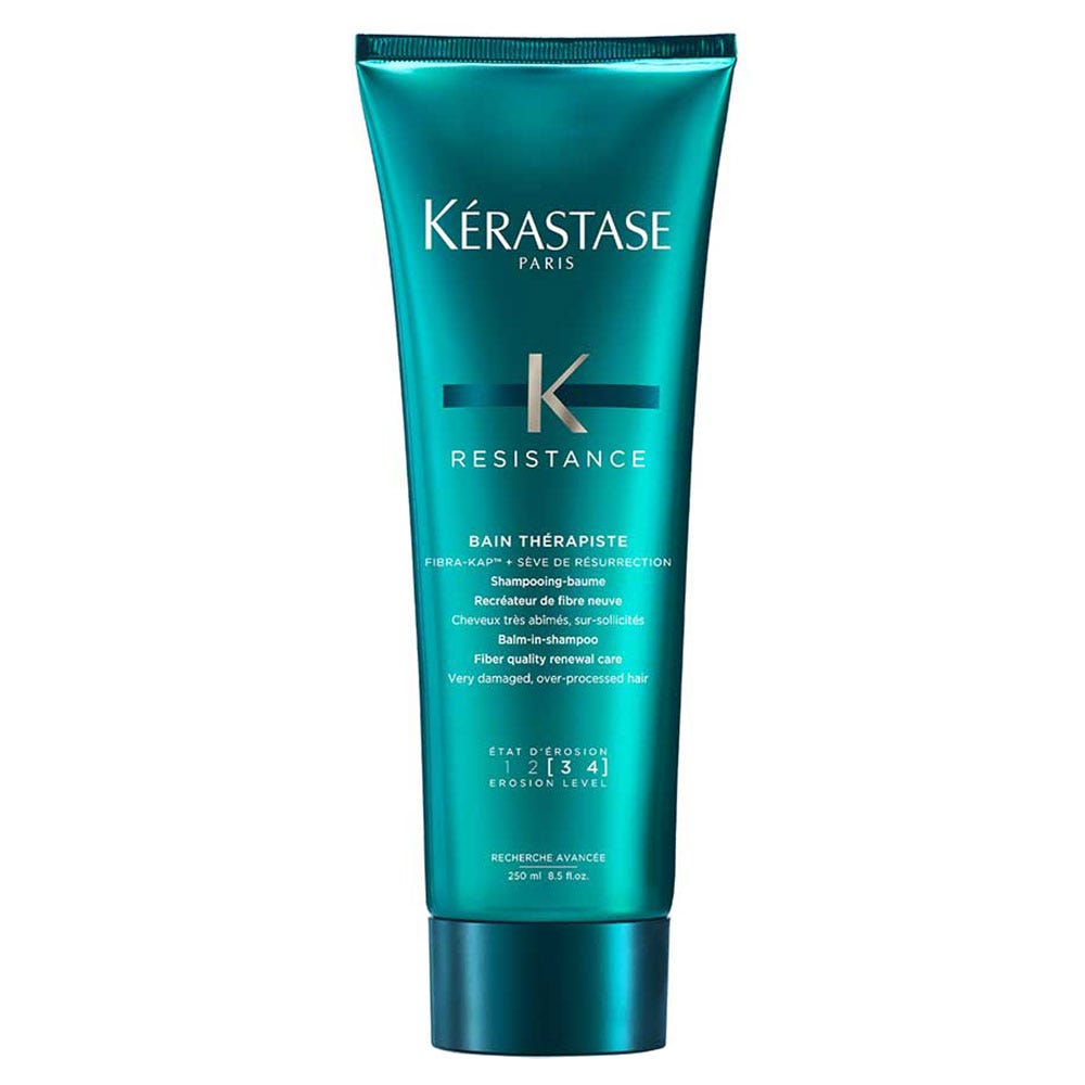 Kérastase Resistance Bain Therapiste 250 ml
