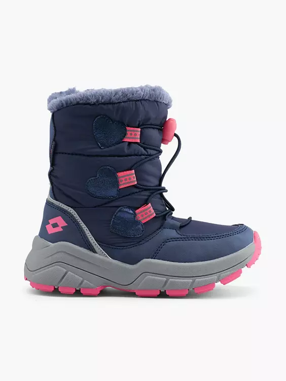 Lotto Boots