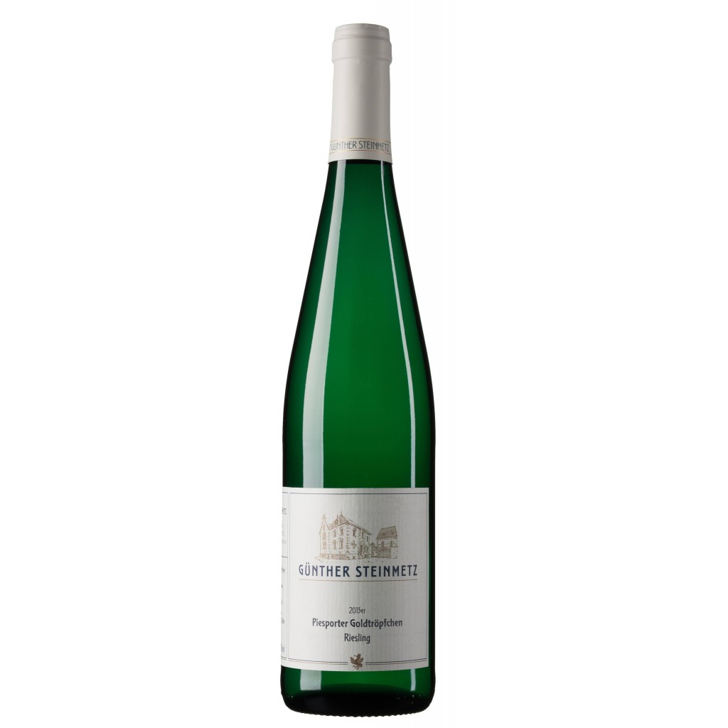 2016 Riesling Piesporter Goldtröpfchen GP trocken