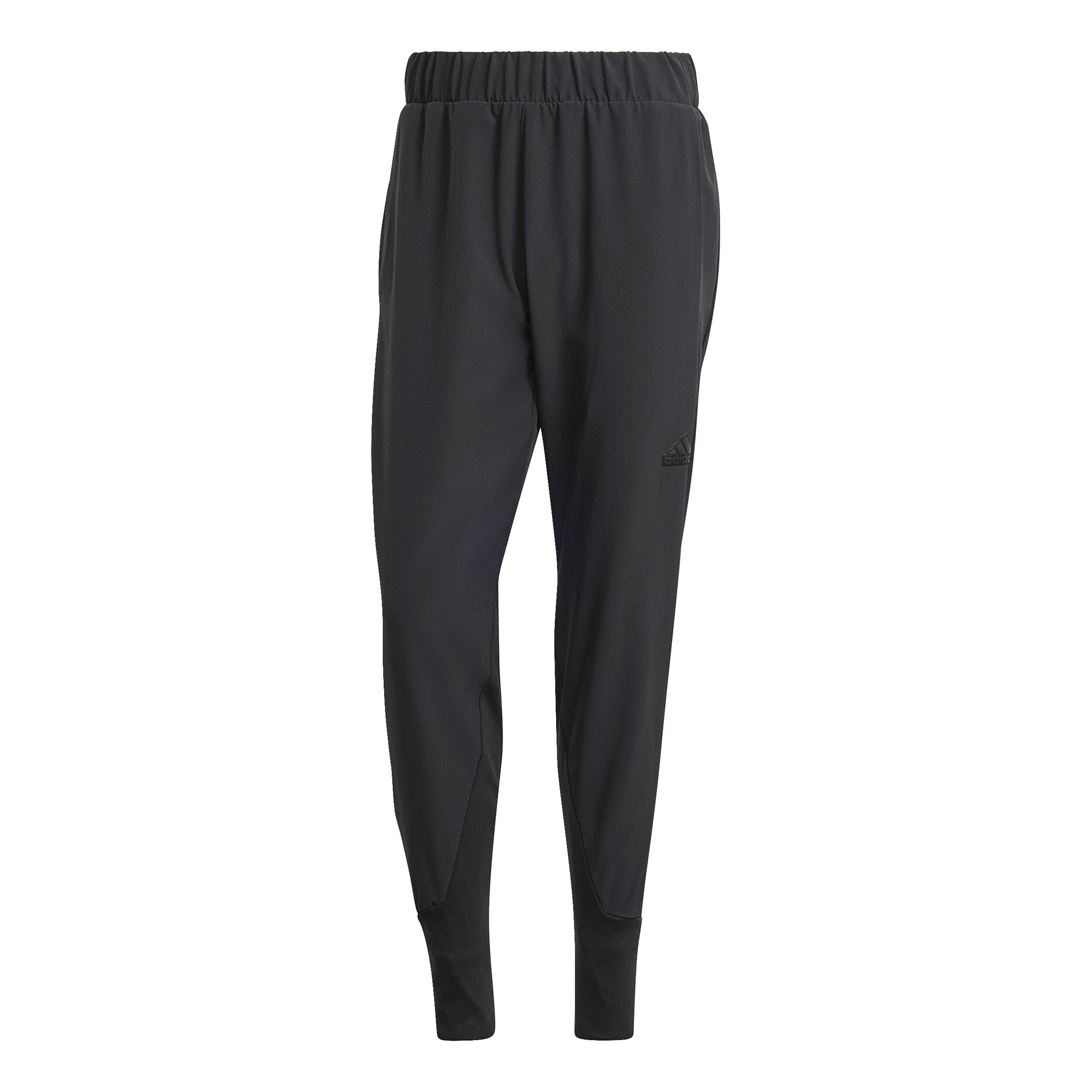 Z.N.E. Woven Pant Trainingshose Herren - Schwarz