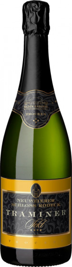 2021 Traminer Winzersekt 