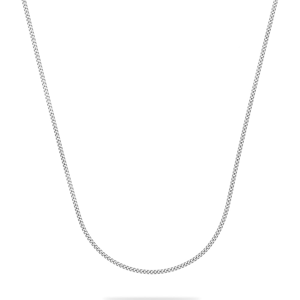 FAVS Chaînette 925 Argent collier