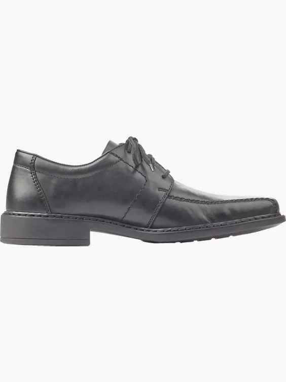 Rieker Herren Schnürschuhe