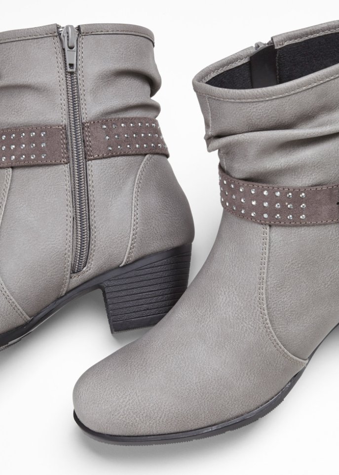 Stiefelette