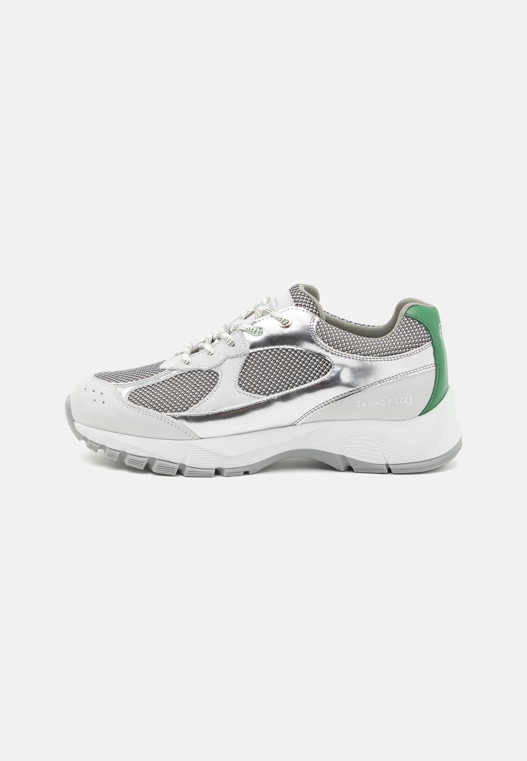 Piezas de relleno SPHERE RUNNER ISLA UNISEX - Zapatillas bajas