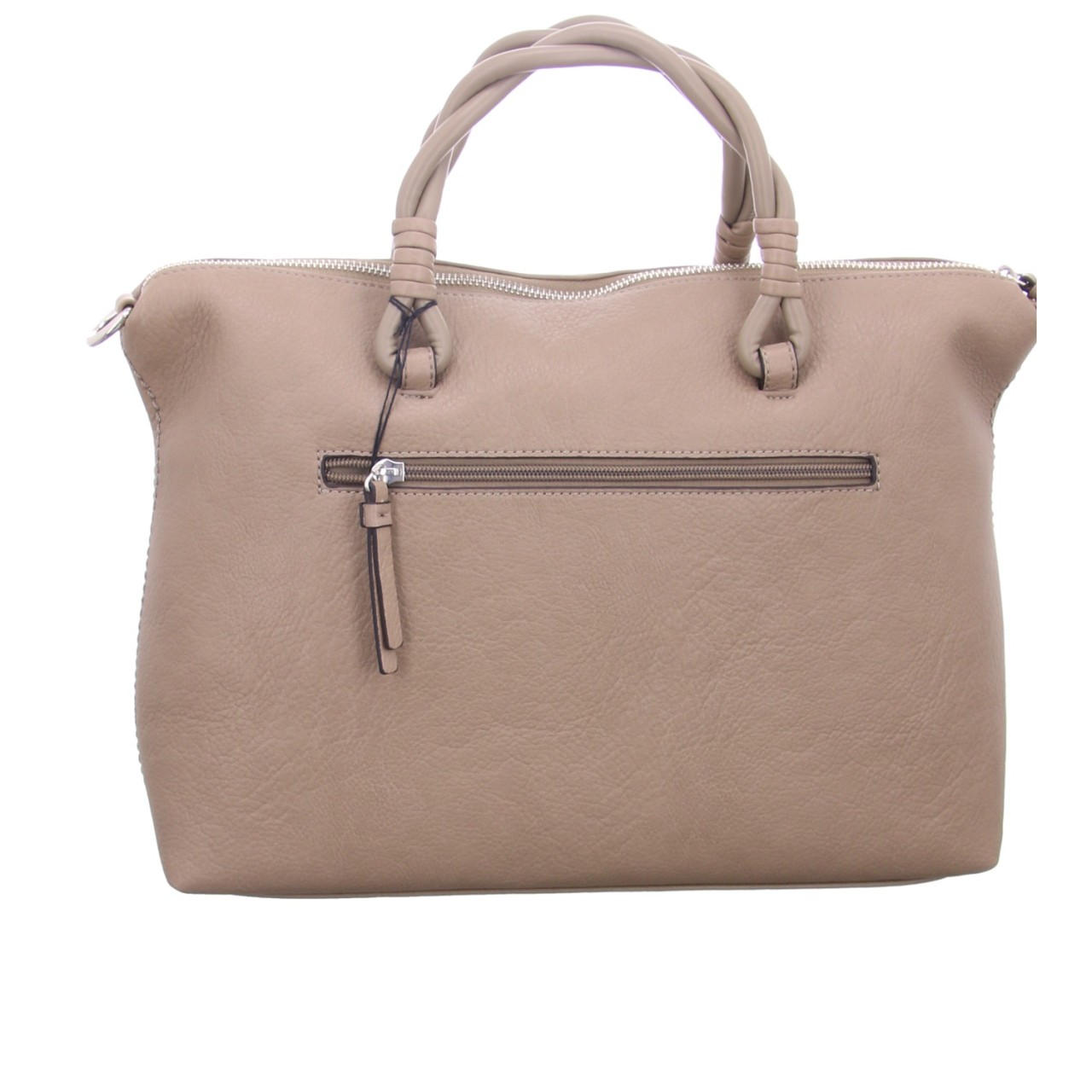 GABOR Handtaschen taupe Maja