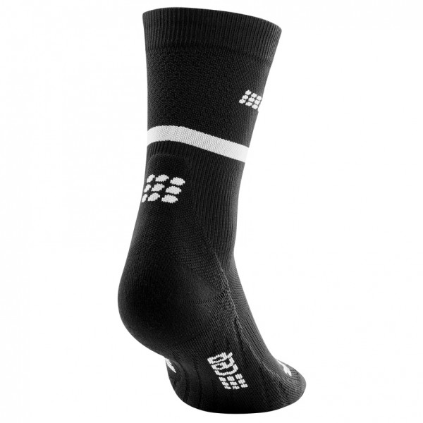 CEP - Women's The Run Socks Mid Cut - Laufsocken