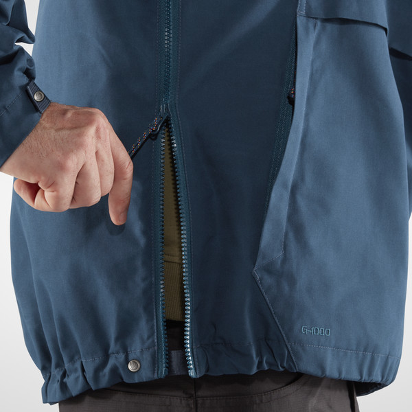 VARDAG ANORAK M Herren - Übergangsjacke