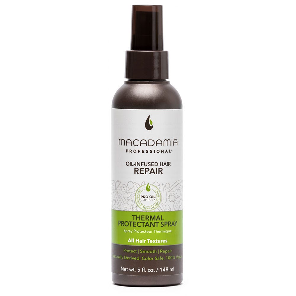 MACADAMIA Thermal Protectant Spray 148 ml
