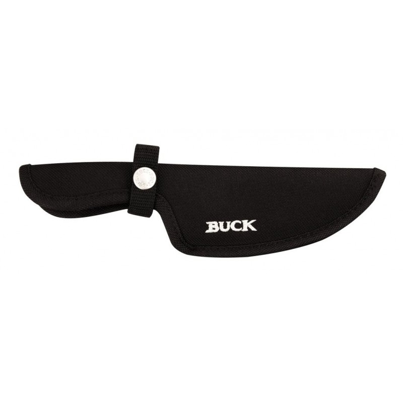 Buck 685 Bucklite Max Großer C \/ Haken, Jägermesser.