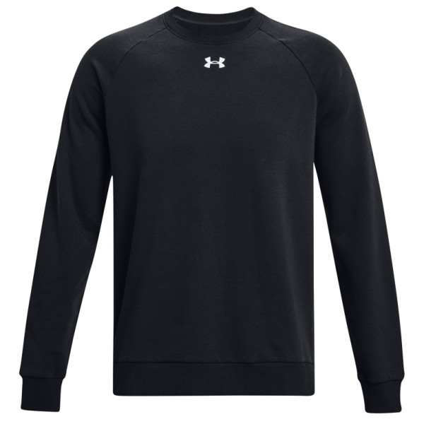 Under Armour - Rival Fleece Crew - Pullover