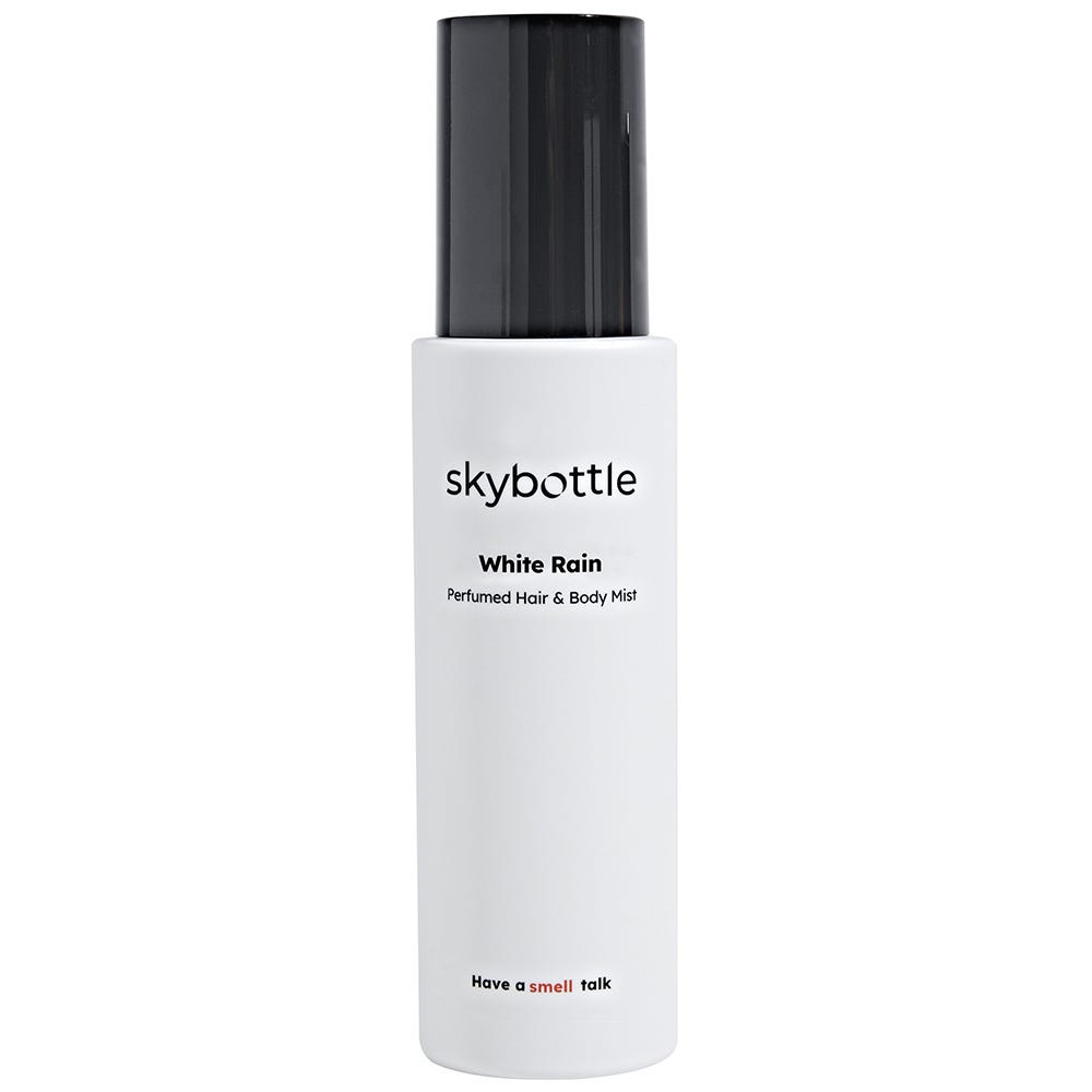 Skybottle White Rain Hair & Body Mist 100 ml