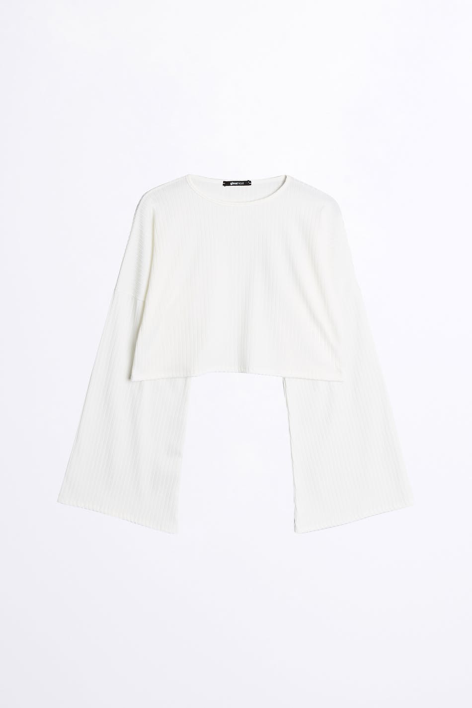 Aria rib top