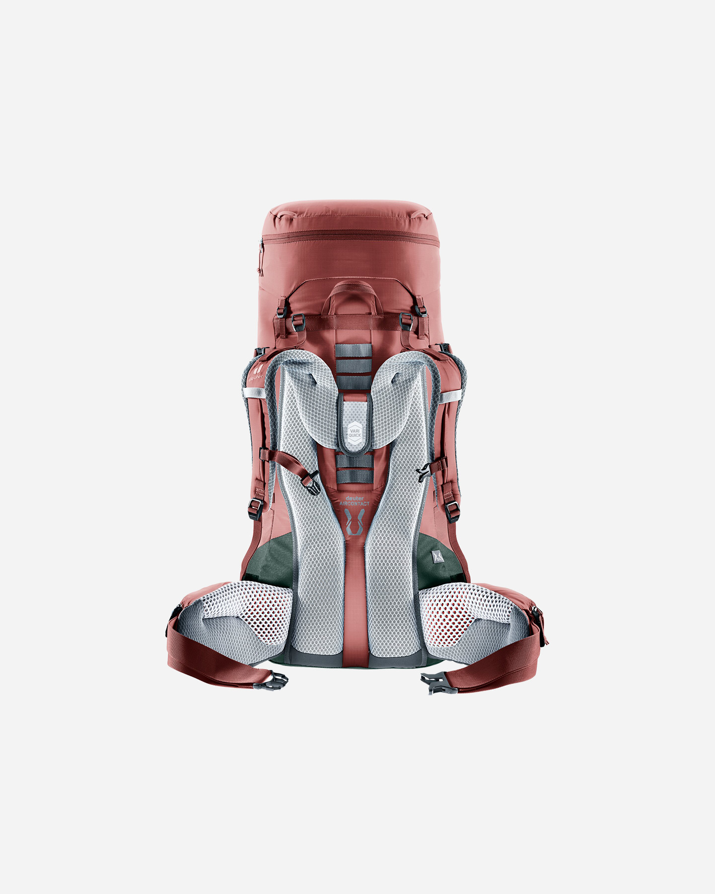 Plecak trekkingowy Deuter Act Lite 45+10 Sl 3340223-5215