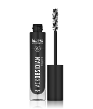 lavera Black Obsidian Mascara Mascara-10 ml