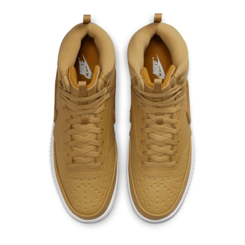 Nike Court Vision Mid Winter DR7882-700 / braun