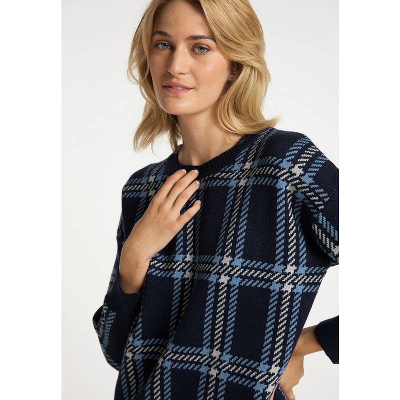 Usha Strickpullover Damen