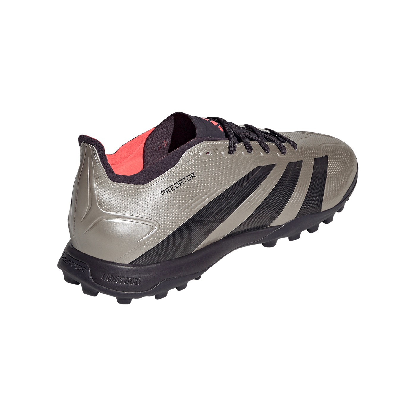 adidas Predator League TF Grau