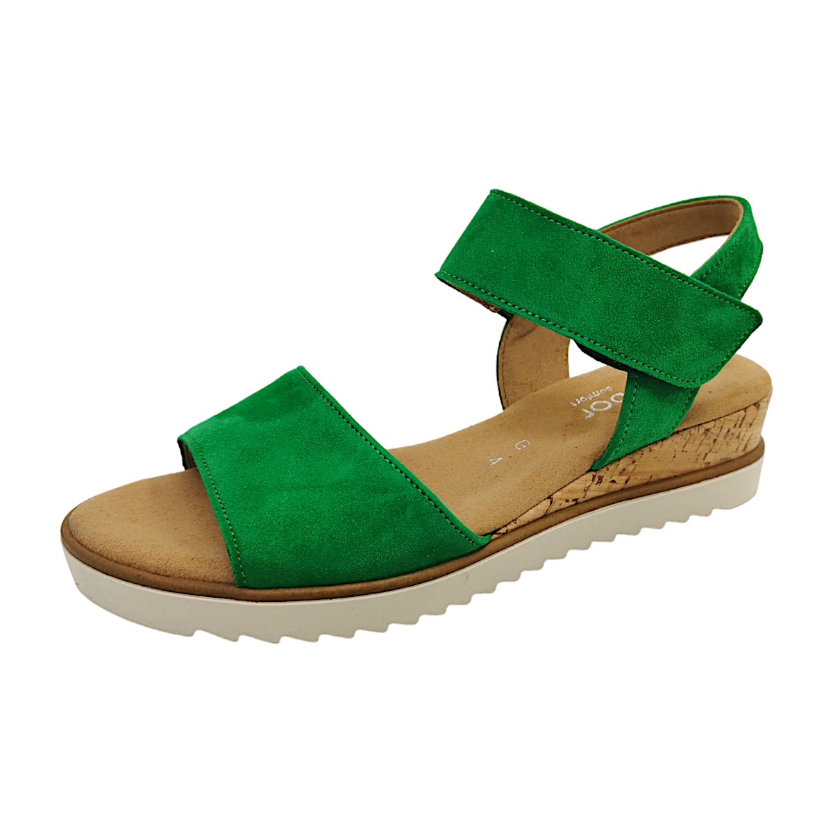 Gabor Comfort 42.750.22 Grün Verde
