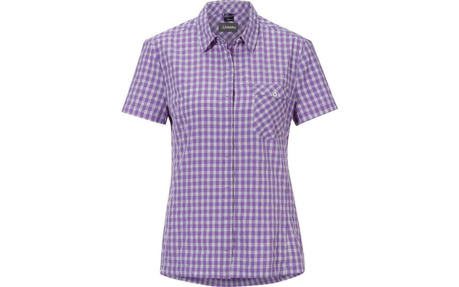 Schöffel Funktionsbluse Blouse Lago di Garda2 SH