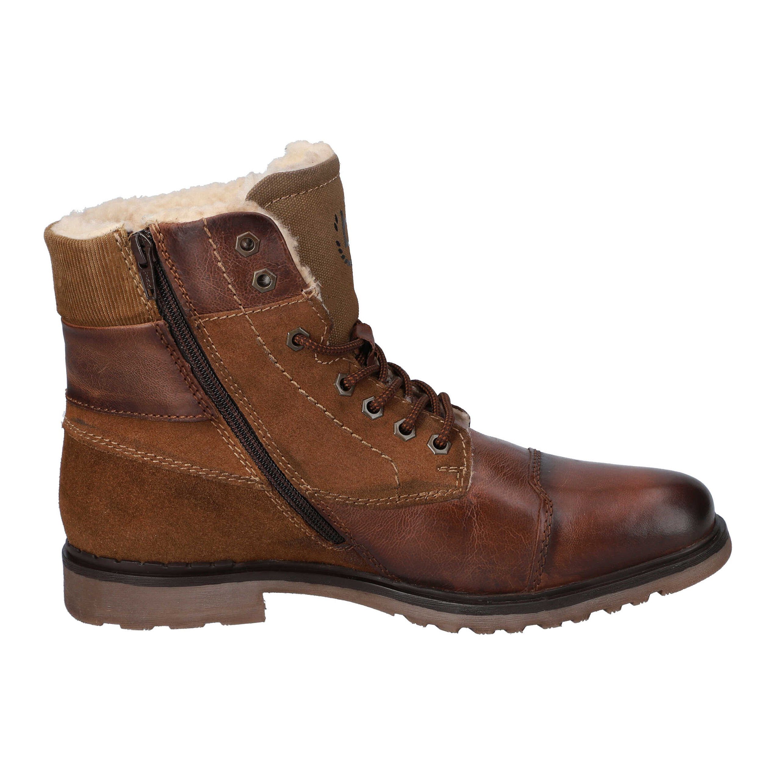 bugatti Vittore Winterstiefel