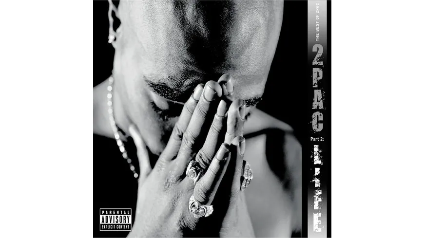 Best Of 2pac-Pt.2: Life