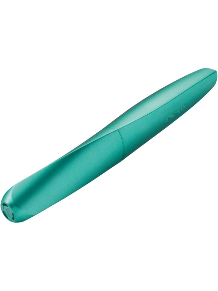 Pelikan Füllhalter Twist M Cold Alaska günstig kaufen onesize